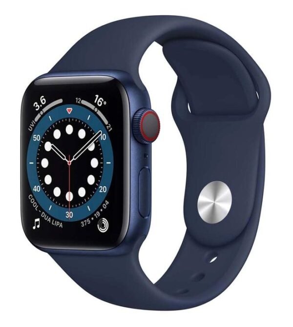 Apple Watch Series 6