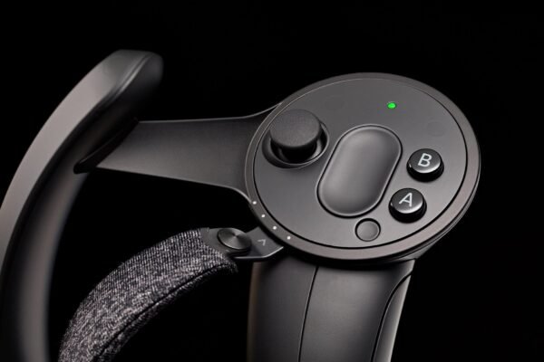 Valve Index Knuckles