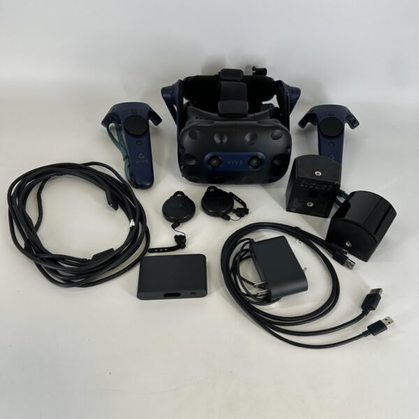 HTC Vive Pro 2