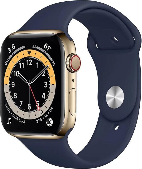 Apple Watch Series 6