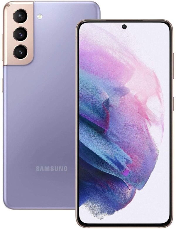 Samsung Galaxy S21