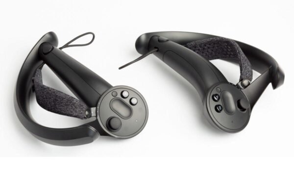 Valve Index Knuckles