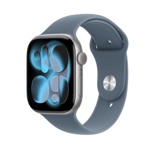 Apple Watch Series 11 Sport Band
