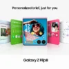 Samsung Galaxy Z Flip8