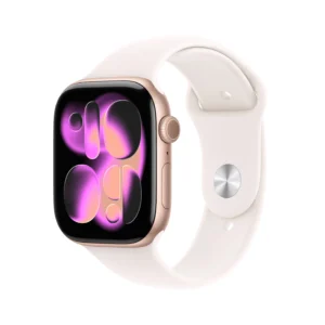 Apple Watch Series 11 Sport Band