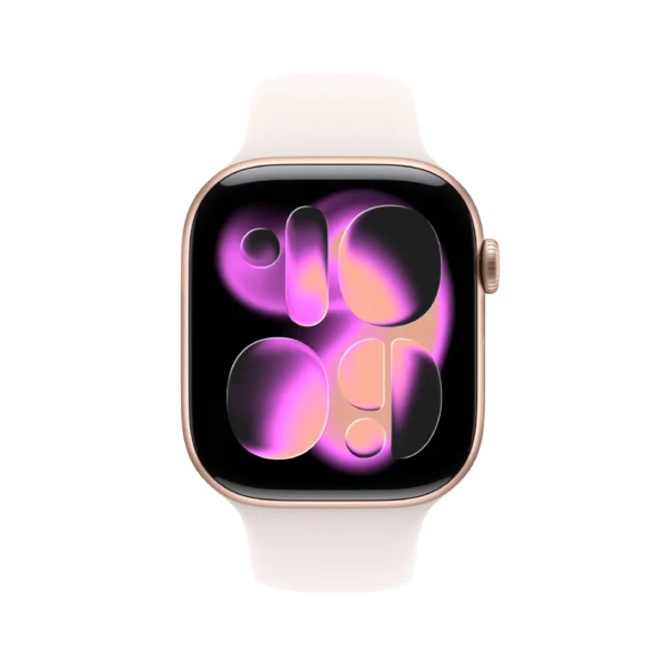 Apple Watch Series 11 Sport Band