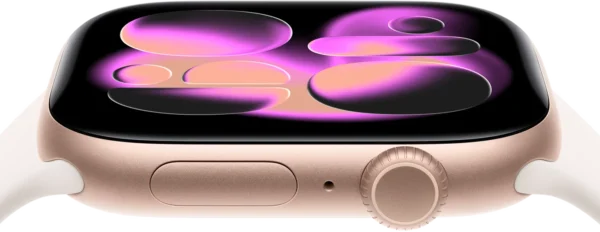 Apple Watch Series 11 Sport Band