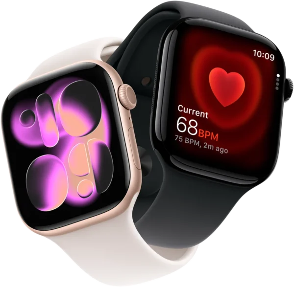 Apple Watch Series 11 Sport Band