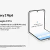 Samsung Galaxy Z Flip8