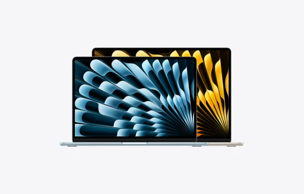 Apple MacBook Air M5