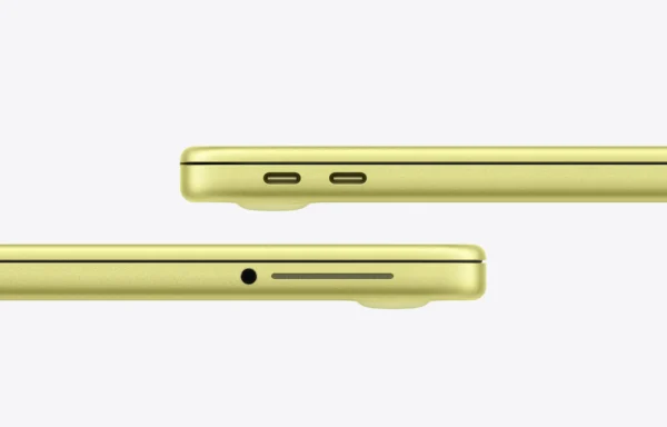 macbook-neo-color-select-202603-citrus_AV2 Apple MacBook Neo