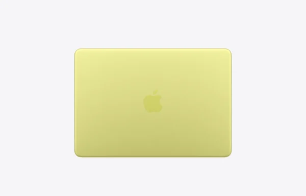 macbook-neo-color-select-202603-citrus_AV3 Apple MacBook Neo
