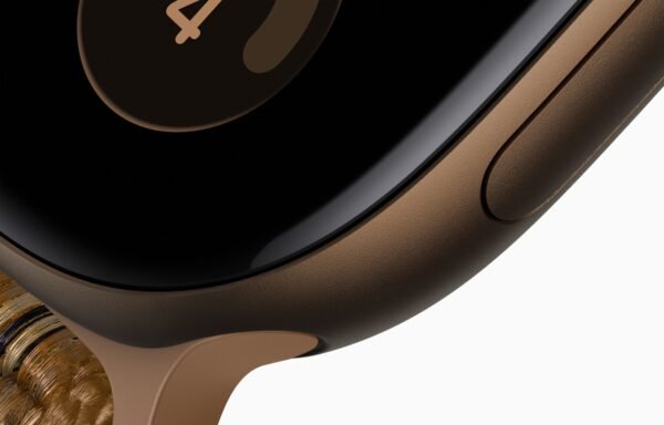 Apple Watch Series 12 – 42mm & 46mm Smartwatch | GPS, Health & Fitness Tracking