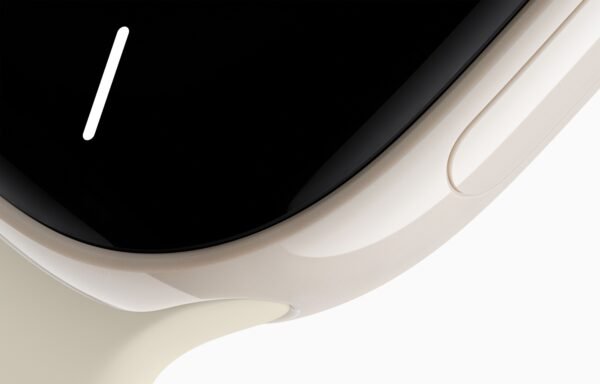 Apple Watch Series 12 – 42mm & 46mm Smartwatch | GPS, Health & Fitness Tracking