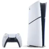 Sony PlayStation 5 Digital Edition Console | White, 825GB SSD