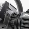 Fanatec Gran Turismo® DD Extreme (18 Nm) Direct Drive Racing Wheel Bundle for PS5, PS4 & PC