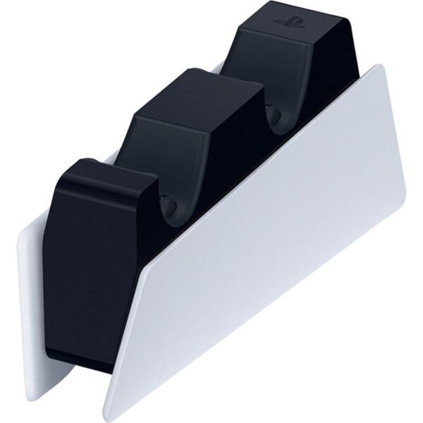 3dca3f0131a0bc660241e5a13d115753 Sony PlayStation 5 DualSense Charging Station White | CFI-ZDS1