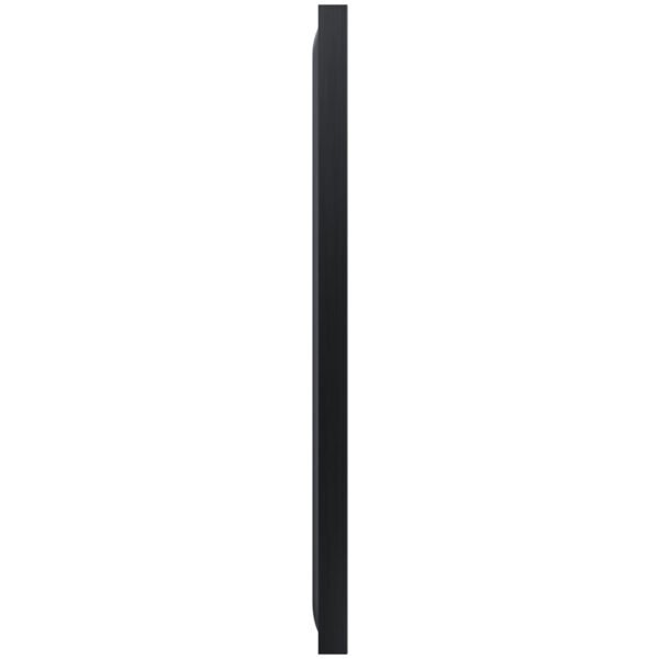 Samsung The Terrace LST7D 55-Inch 4K Neo QLED Outdoor Smart TV, Partial Sun, 120Hz, Black