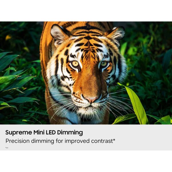 5270a0bb493398dc5a45662b8b892490 Samsung M70H 55-Inch Mini LED 4K UHD Smart TV with Vision AI