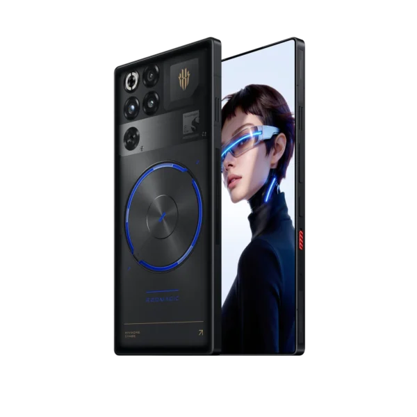 REDMAGIC 11S Pro | Ultimate Gaming Smartphone
