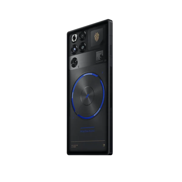 REDMAGIC 11S Pro | Ultimate Gaming Smartphone