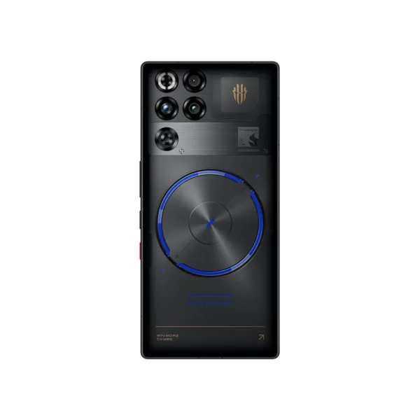 REDMAGIC 11S Pro | Ultimate Gaming Smartphone