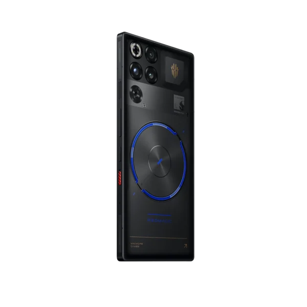 REDMAGIC 11S Pro | Ultimate Gaming Smartphone