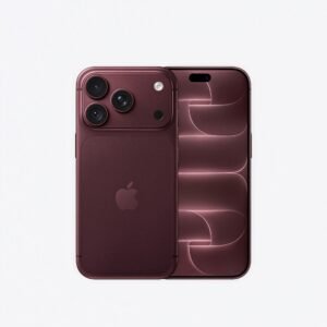Apple iPhone 18 Pro Max Apple iPhone 18 Pro Max