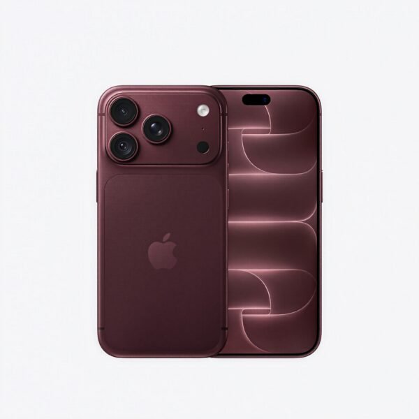 Apple iPhone 18 Pro Max