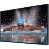 Samsung The Terrace LST7D 55-Inch 4K Neo QLED Outdoor Smart TV, Partial Sun, 120Hz, Black