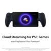 PlayStation Portal Remote Player for PlayStation 5 | Midnight Black