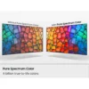 Samsung M70H 55-Inch Mini LED 4K UHD Smart TV with Vision AI