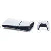 Sony PlayStation 5 Digital Edition Console | White, 825GB SSD