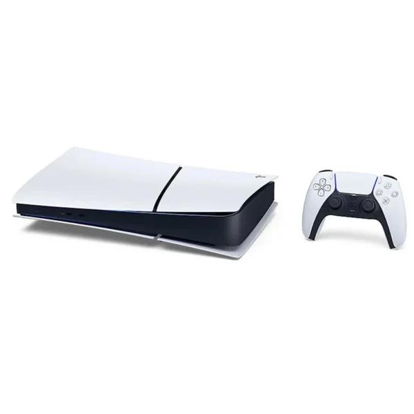 f95acd3ee1028582e50f1b642b7b2c56 Sony PlayStation 5 Digital Edition Console | White, 825GB SSD
