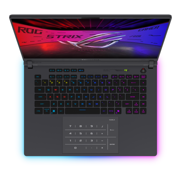 h732 (1) ASUS ROG STRIX G16 Gaming Laptop