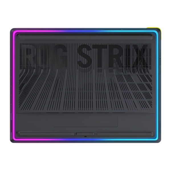h732 (15) ASUS ROG Strix G16 (2026) G615 16-Inch Gaming Laptop