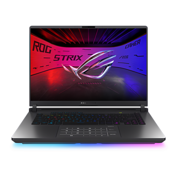 h732 ASUS ROG Strix G16 (2026) G615 16-Inch Gaming Laptop