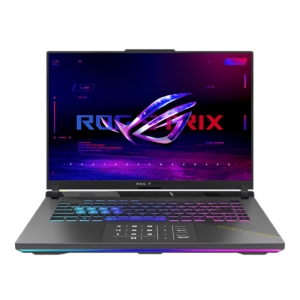 ROG Strix G16 (2025) G614 ASUS ROG Strix G16 (2025) G615 16-Inch Gaming Laptop