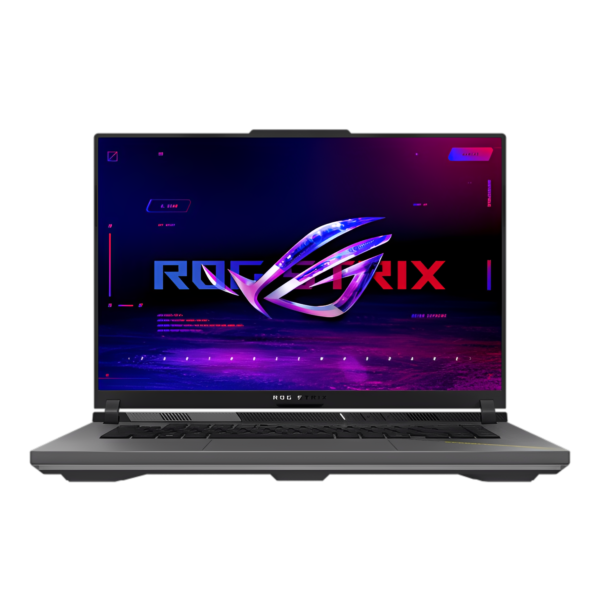 h732 (17) ASUS ROG Strix G16 (2025) G615 16-Inch Gaming Laptop