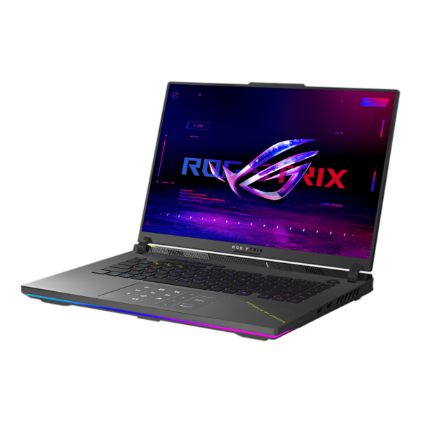 h732 (19) ASUS ROG Strix G16 (2025) G615 16-Inch Gaming Laptop
