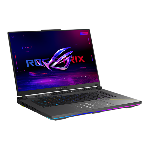 h732 (20) ASUS ROG Strix G16 (2025) G615 16-Inch Gaming Laptop