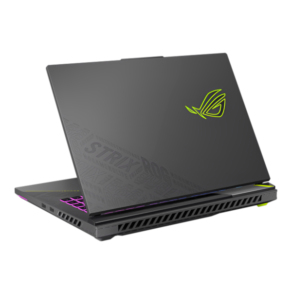 h732 (21) ASUS ROG Strix G16 (2025) G615 16-Inch Gaming Laptop