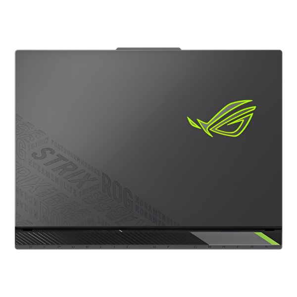 h732 (23) ASUS ROG Strix G16 (2025) G615 16-Inch Gaming Laptop