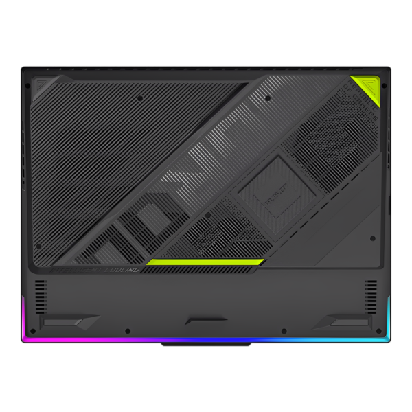 h732 (29) ASUS ROG Strix G16 (2025) G615 16-Inch Gaming Laptop