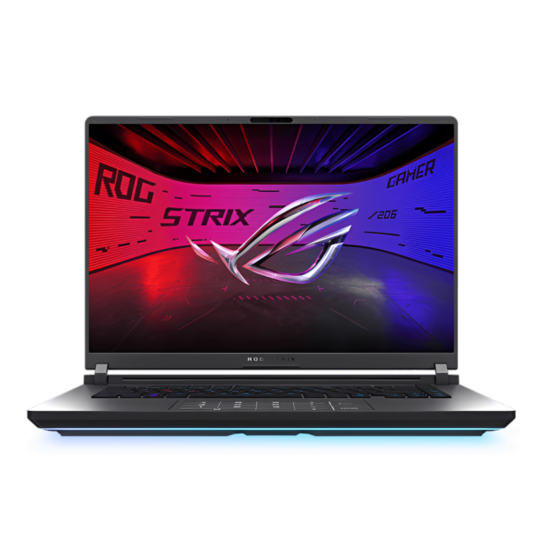 h732 (3) ASUS ROG Strix G16 (2026) G615 16-Inch Gaming Laptop