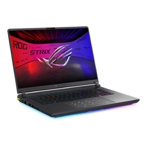 h732 (5) ASUS ROG Strix G16 (2026) G615 16-Inch Gaming Laptop