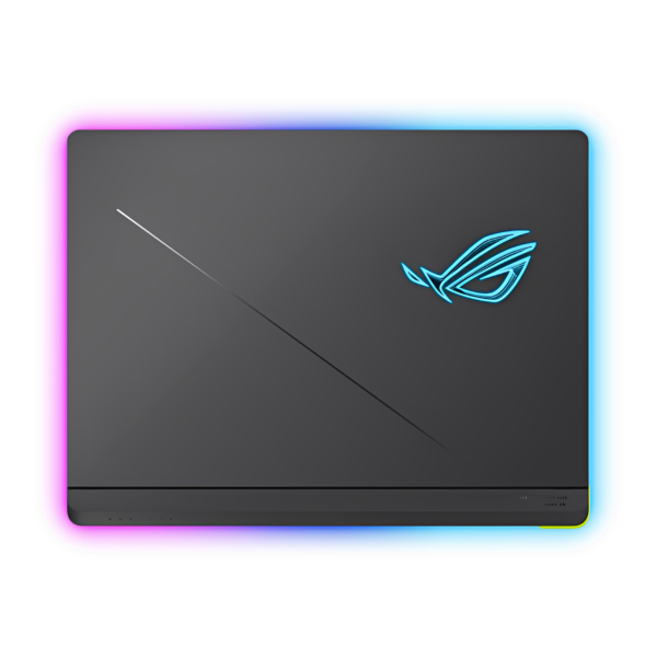 h732 (6) ASUS ROG Strix G16 (2026) G615 16-Inch Gaming Laptop