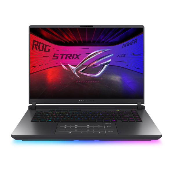 h732 ASUS ROG STRIX G16 Gaming Laptop