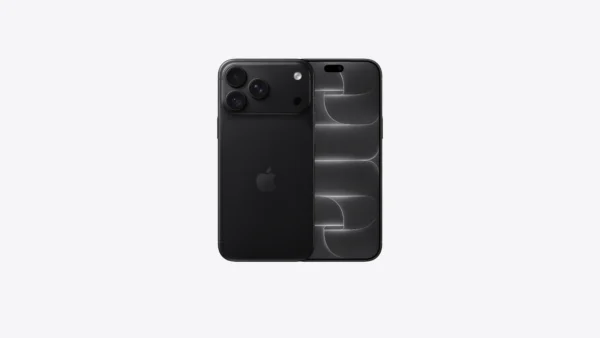 Apple iPhone 18 Pro Max