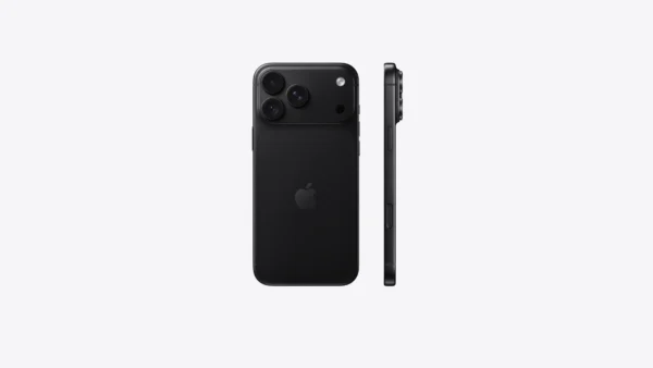 Apple iPhone 18 Pro Max